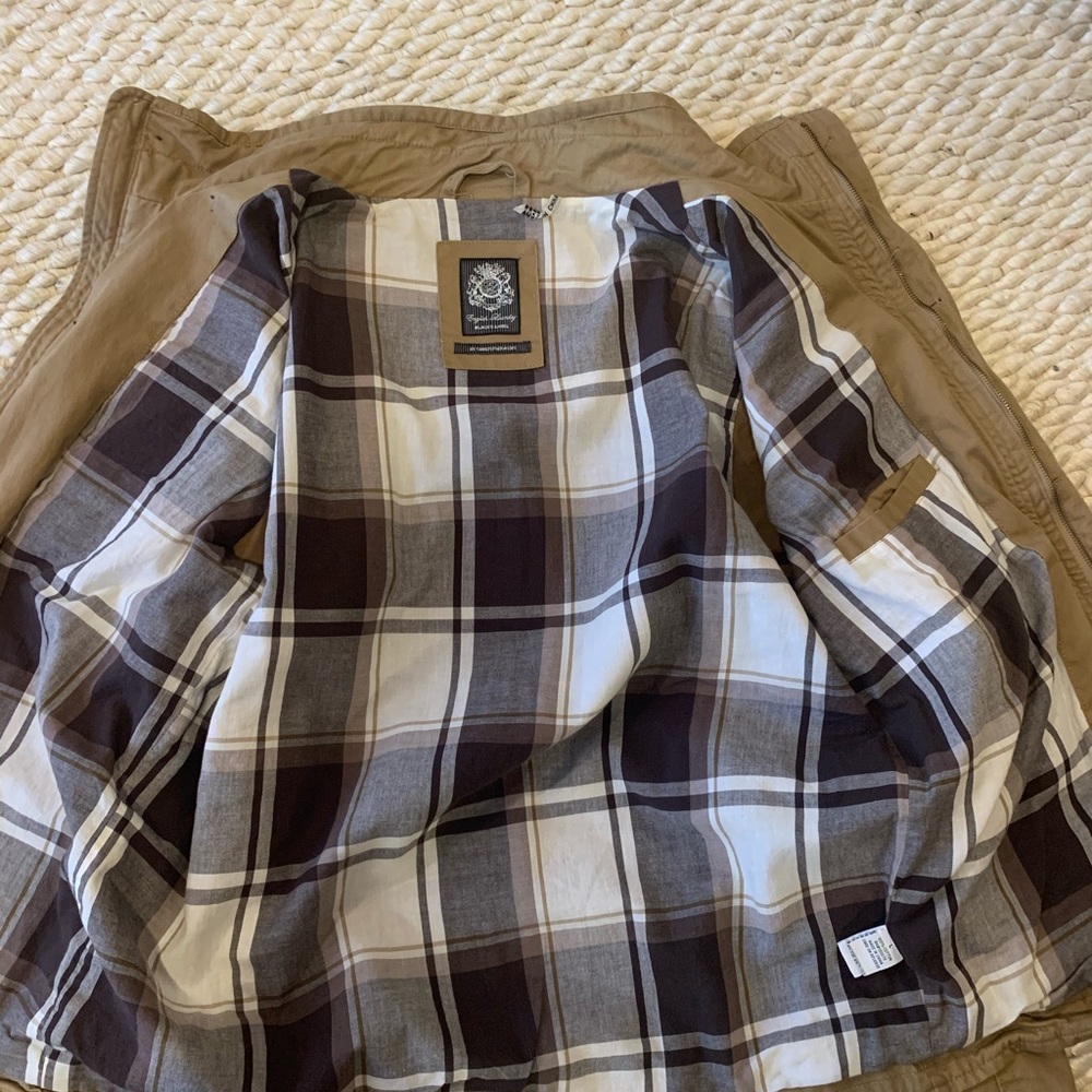 Men’s Jacket, very rare - Picture 5 of 6